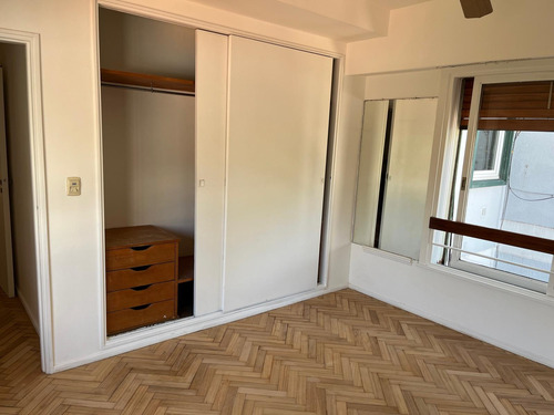 Departamento En Venta En Olivos 1 Dormitorio, Muy Luminoso, Próximo Estación.