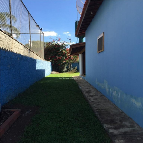 Imagem 18 de 19 de Chácara Residencial À Venda, Santa Inês, Itu. - Ch0011