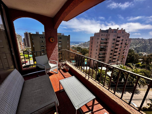 Talasia / Jardín Del Mar