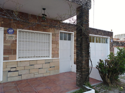 Dueño Vende Excelente Casa En Gran Terreno
