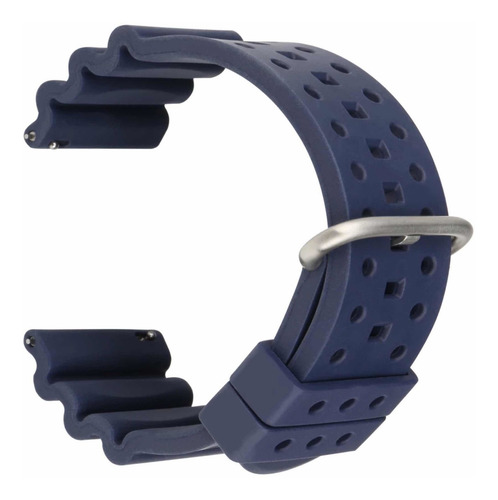 Imagen 5 de 10 de Correa Para Amazfit Gtr3/gtr4 / Samsung Galaxy/ De 22mm