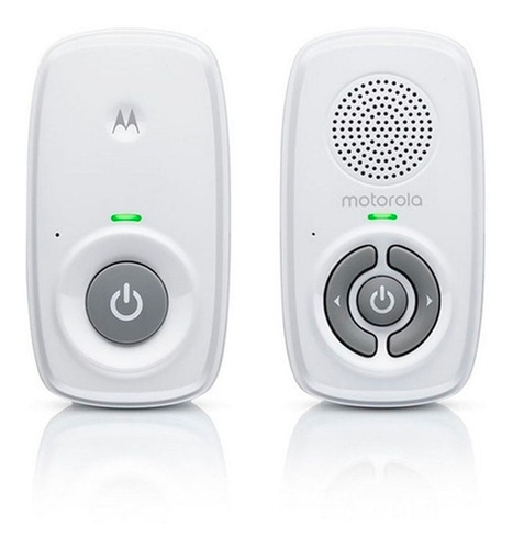 Imagen 1 de 5 de Monitor Audio Bebe Motorola Mbp21 Baby Call Wifi App Premium