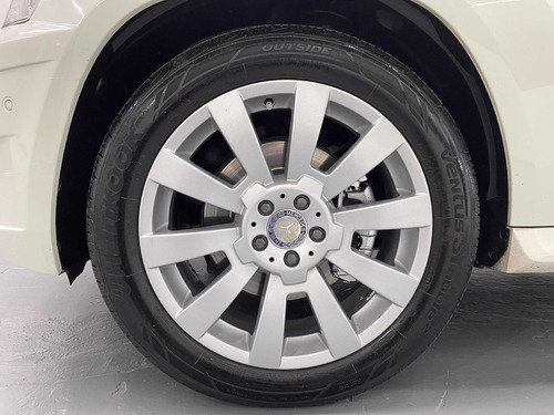 Imagen 15 de 17 de Mercedes-benz Glk 3.0 300 4matic Sport 231cv At 1º Mano 2013