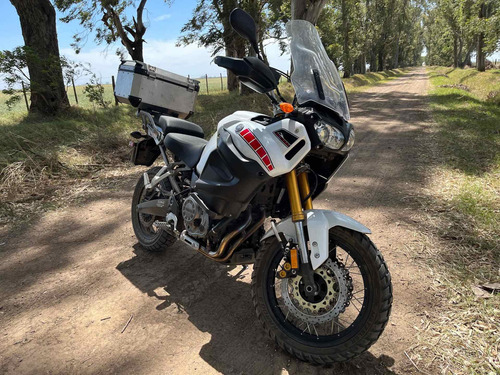 Imagen 1 de 4 de Yamaha Supertenere 1200