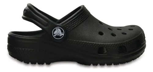 comprar Zuecos Crocs Originales Classic Kids Ojotas Colores Asfl70