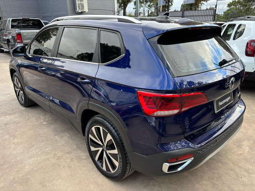 Volkswagen Taos 1.4 250 Tsi Highline