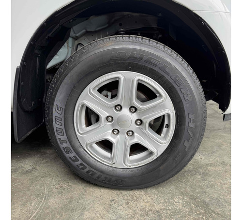 Ford Ranger 2.5 XLT 4X2 CD 16V FLEX 4P MANUAL