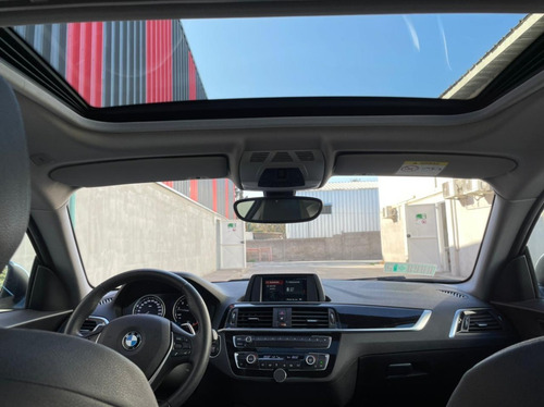Bmw 220ia 2.0 Coupe Lci 2018 Impecable