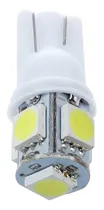 Comprar Luz Led Para Auto Moto T10 Tablero Matricula Ph Ventas