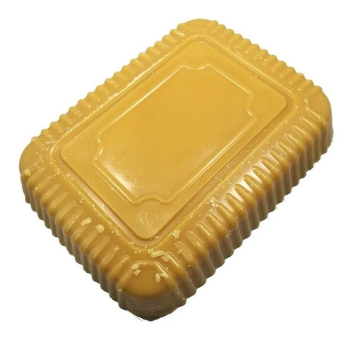Cera Depilatoria Profesional Con Cera Pura De Abejas 1kg