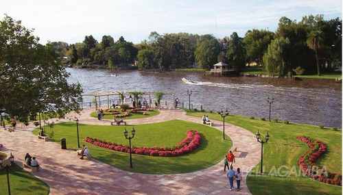 Imagen 7 de 26 de Departamento - Tigre