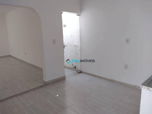 Imagem 5 de 28 de Casa, 290 M² - Venda Por R$ 1.100.000,00 Ou Aluguel Por R$ 5.500,00/mês - Taquaral - Campinas/sp - Ca0725