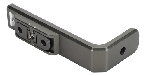 Suporte De Adaptador De Câmera De Ação, Montagem Horizontal