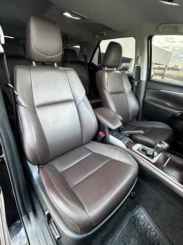 Toyota SW4 2.8 Tdi Srx 7l 4x4 Aut. 5p