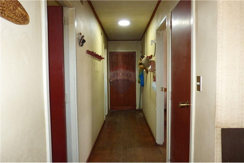 Imagen 9 de 16 de Casa 2 Pisos, 3d/2b, Labranza, Temuco