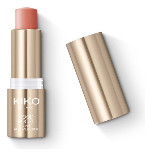 Kiko Milano Colorete Mood Boost 3 In 1 All Over Stick 03