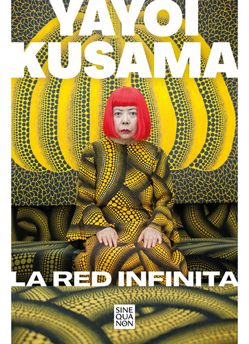 Libro La Red Infinita