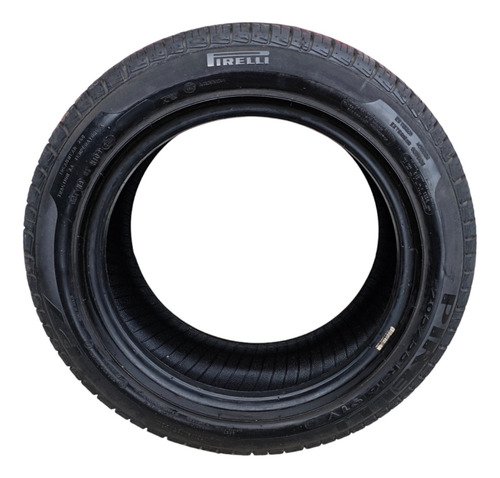 Llanta Pirelli P7 205/55r16 Usada 80% De Vida (Usado)
