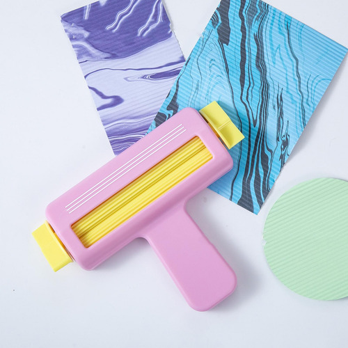 Máquina De Estampado Manualv Suministros Para Manualidades