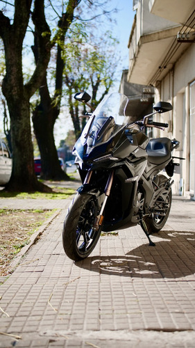 Imagen 7 de 21 de Zontes Zt310 X - 100% Financiada - Tomamos Tu Moto Usada