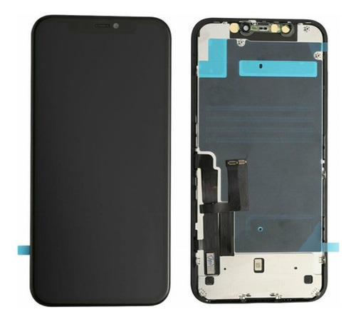 Pantalla iPhone 11 Original Instalación En El Día Incluida