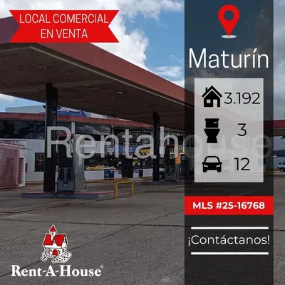 Local en venta