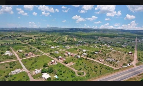 Lote En Venta De 400m2 Ubicado En Río Ceballos