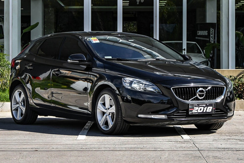 Volvo V40 1.6 T4 Momentum