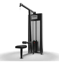 Comprar Máquina Megaline Highline Dorsalera A Carga Frontal