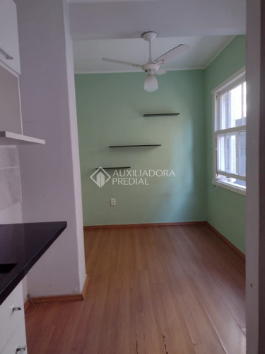 Imagem 1 de 15 de Apartamento - Centro Historico - Ref: 207564 - V-207564