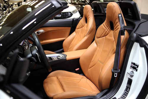 Imagem 8 de 12 de Bmw Z4 M40i 3.0 Aut.