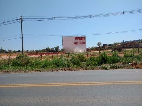 Imagem 3 de 3 de Area Venda, Jardim Karina - Salto De Pirapora/sp - Ar00568 - 3507668