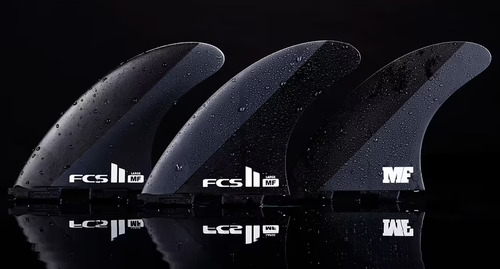 Quilha Fcs Ii Nc Neo Carbon Mick Fanning - Originais