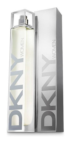 Perfume Mujer Dkny (torre) Edp  100ml 100% Original