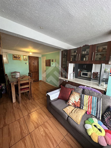 Departamento En Venta De 3 Dorm. En Maipú