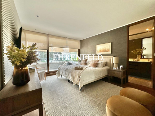 Departamento En Venta De 4 Dorm. En Concón