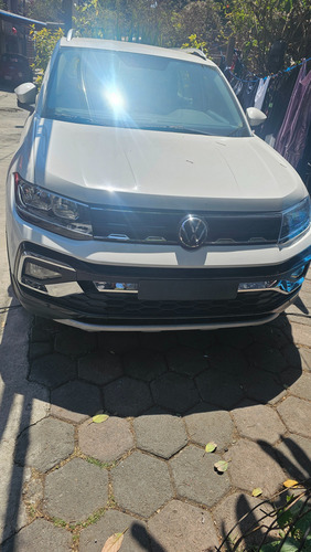 Volkswagen T-Cross 1.0t confortline