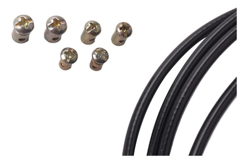 Cable De Aceleración Giratorio 269 Go Kart 100 Minibicicleta
