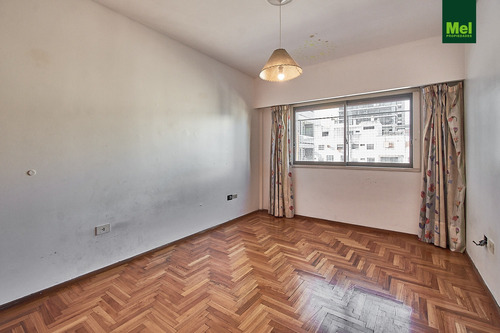 Imagen 6 de 30 de Excelente Piso Alto 5 Amb | 2 Cocheras | Belgrano