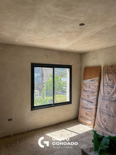 Vendo Casa Tres Dormitorios Tejas 4 A Estrenar