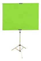 Comprar Tela Chroma Key Fundo Infinito Tela Home Office Zoom Green
