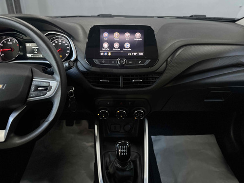 Chevrolet Onix 1.0 TURBO FLEX LT MANUAL