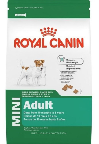 Royal Canin Mini Adult  6.36kg