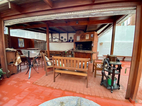 Imagen 7 de 24 de Venta Apartamento Pocitos 4 Dormitorios 2 Garages Barbacoa