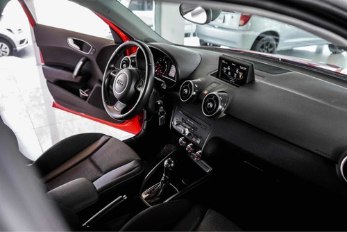 Imagen 17 de 21 de Audi A1 2015 1.4 Ambition Tfsi 122cv Stronic