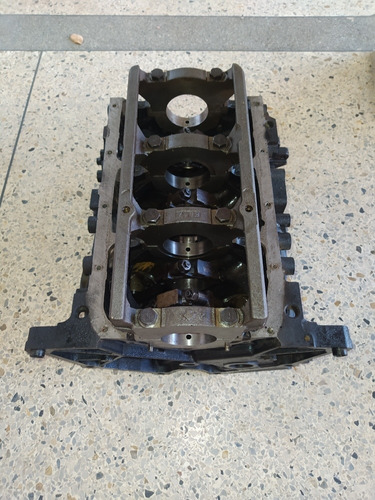 Bloque Standar Dodge Lebaron Spirit Original 90-95 V6 3.0