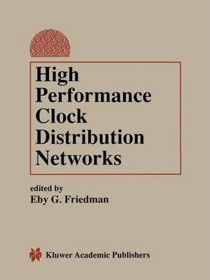 Libro High Performance Clock Distribution Networks - Eby ...