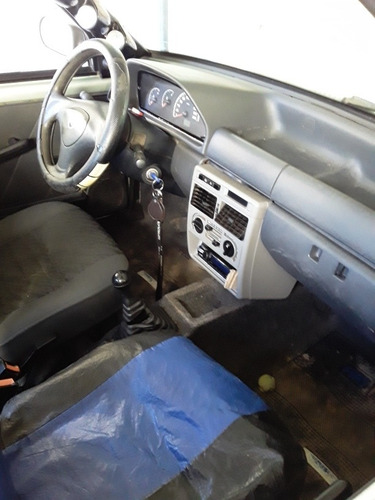 Fiat Uno 1.3 Fire Aa 2006