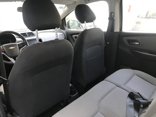 Imagen 17 de 25 de Chevrolet Spin 1.8 Ltz Mt 5 Plazas Año 2015 - Liv Motors