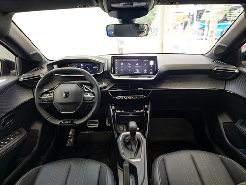 Peugeot 208 1.0T Gt